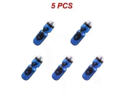 Garrafa De Água Portátil Para Ciclismo De Estrada E Montanha, Ideal Para Atividades Ao Ar Livre, Como Camping, Caminhadas E Passeios De Bicicleta.