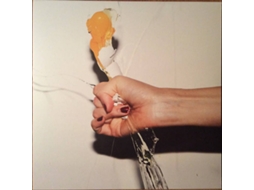 Vinil Yeah Yeah Yeahs - It's Blitz!