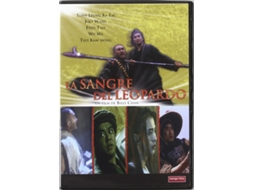 Sui Woo Juen Ji Ying Hung Boon Sik / La Sangre Del Leopardo