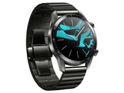 Pulseira de Aço Inoxidável para Huawei, EOOCOO