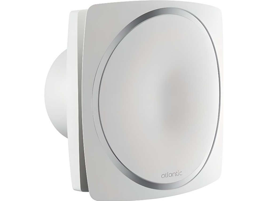 Extrator Curv Genius 100 Ih ATLANTIC