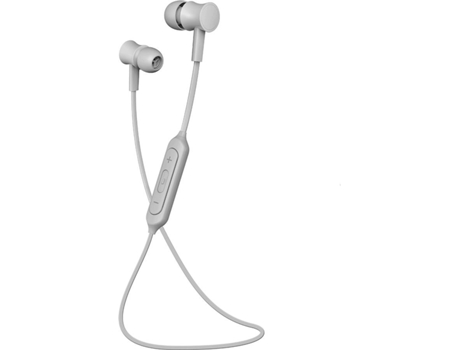 Auriculares Bluetooth SPONGE Sponge Free (In Ear - Microfone)