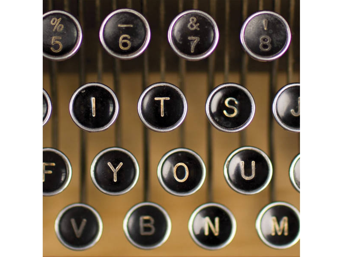 CD Umphrey's McGee - It's You