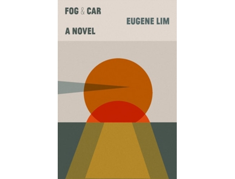 Livro Fog Amp Car De Eugene Lim (inglês)