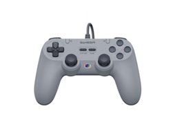 Controle Com Fio Gamesir T3 Gy Tegenaria Lite Para Pc E Celulares