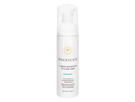 I Create Definition Espuma Modeladora 70ml Innersense