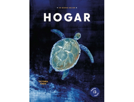 Livro Hogar de Victoria Furze (Espanhol)