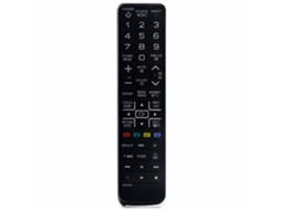Comando À Distância De Substituição Para Tv Compatível Com Samsung Bn59-01051a, Sem Programação_dae