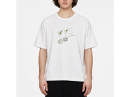 Camiseta Rockinstone Hot Girls Drink Martinis com estampa de Lauren Emmett - Estilo exclusivo de designer.