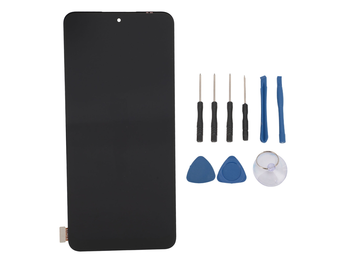 Kit Conversor Digital Lcd Touch LAXISCREED para Celular