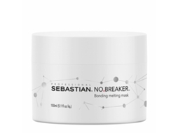 Máscara Capilar SEBASTIAN NO.BREAKER (150 ml - Cabelo seco)