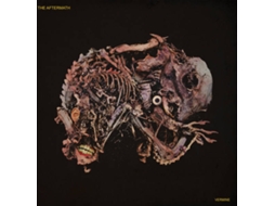 CD The Aftermath  - Vermin Exterminator (1CDs)