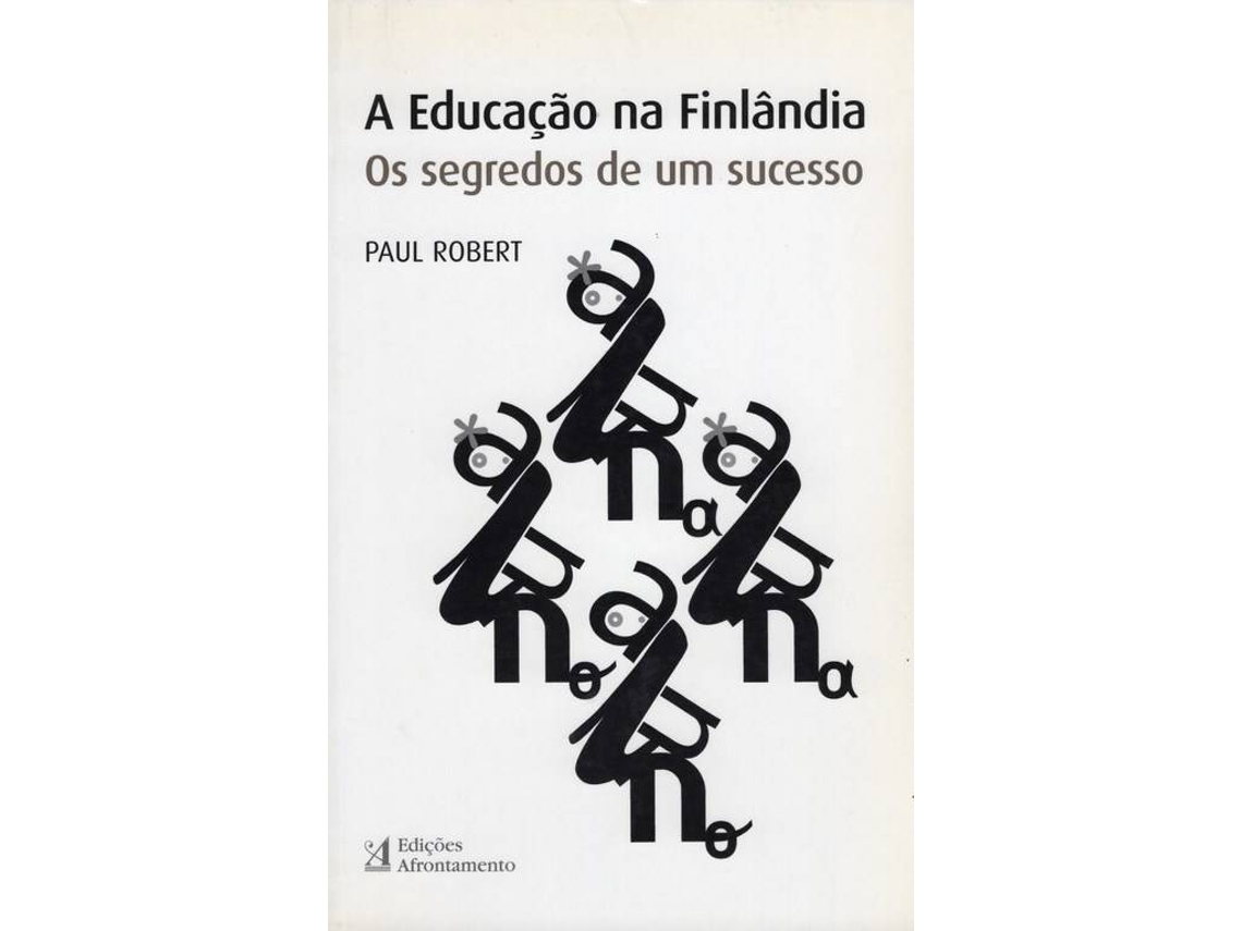 Livro de Paul Robert (Português)