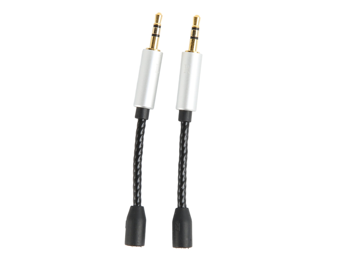 Adaptador Mmcx para 2.5mm LAXISCREED