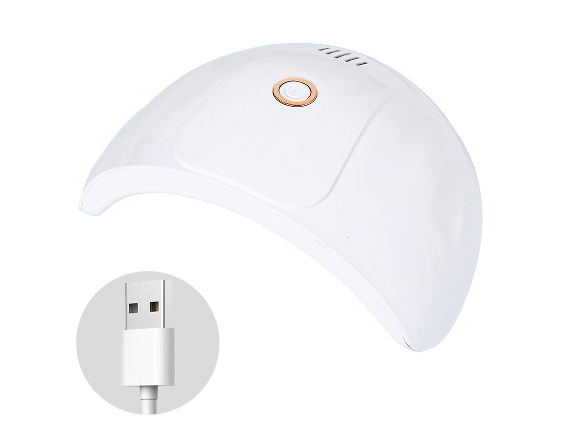 Lâmpada Led Uv De 54 W Para Secagem Profissional De Unhas, Ideal Para Esmaltes Em Gel Nas Unhas Das Mãos E Dos Pés. Ly Ebike