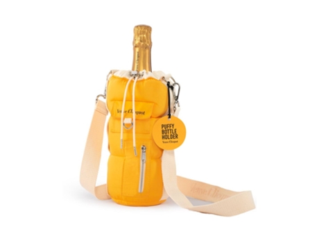 Veuve Clicquot Puffy Bottle Holder Francia Champagne 75 Cl. 12.0º Maison Veuve Clicquot