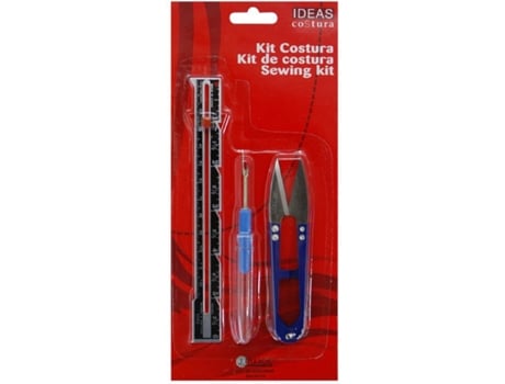 Kit de Costura IDEAS
