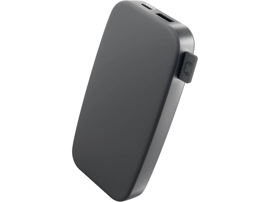 PowerBank FRESH 'N REBEL 12000mAh 20W (Preto)