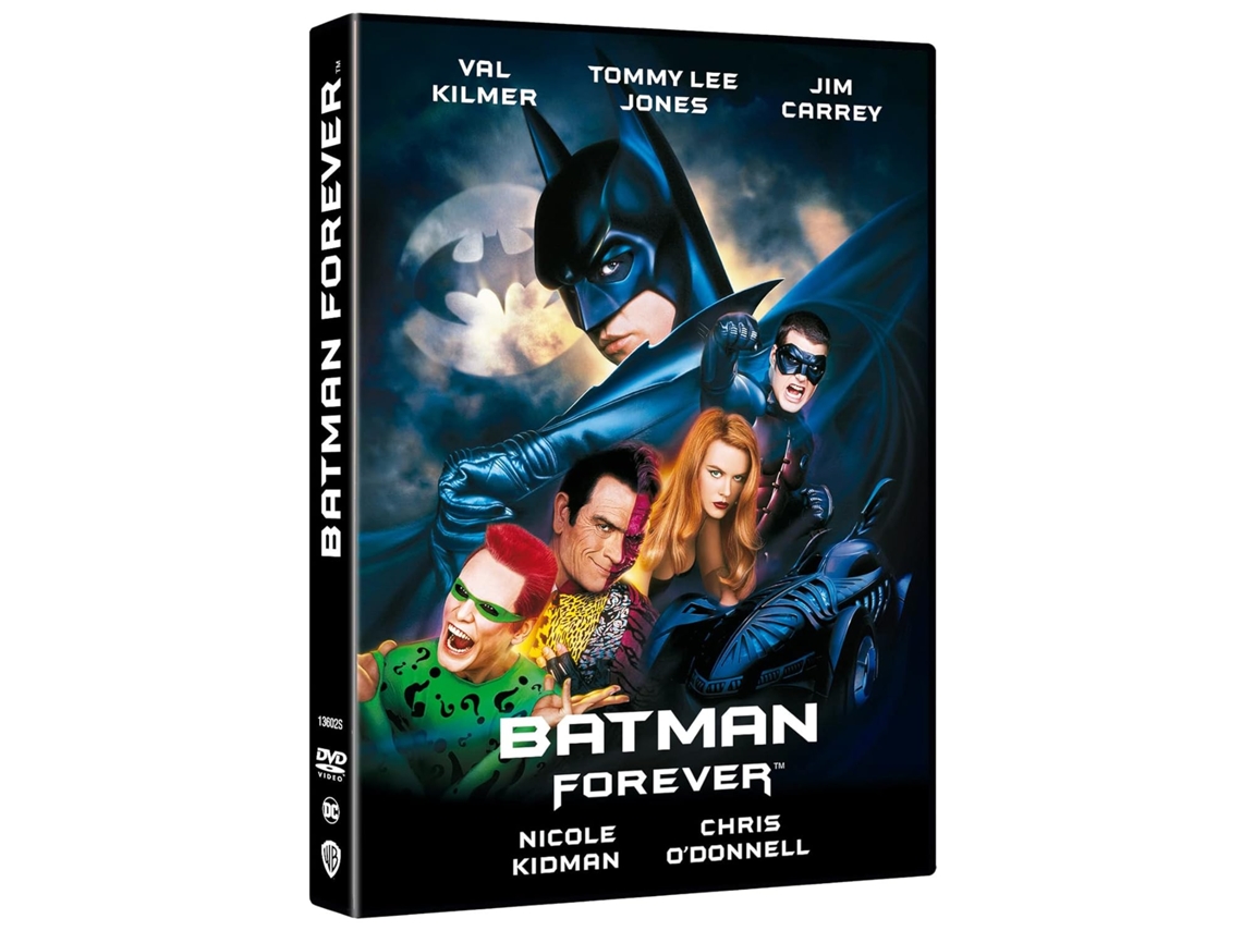 Batman Forever