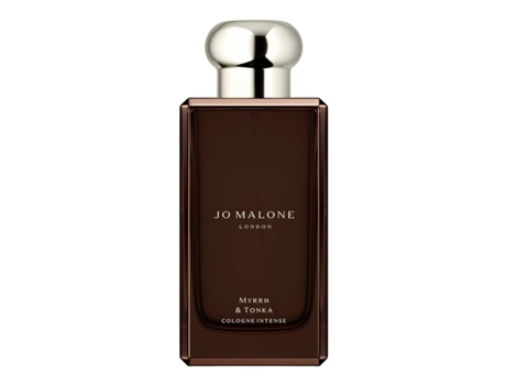 Perfume Unissexo Jo Malone EDC Myrrh & Tonka 100 ml