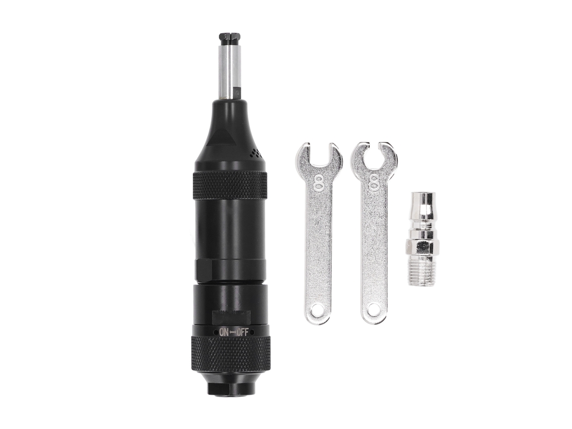 Amoladora Neumática De Alta Velocidad 30000rpm Acero Aleado 3mm Estilo Japonés 0.5-0.7mpa