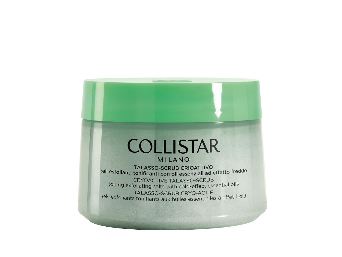 Thalasso-gommage Exfoliante Cryoativo 700 Gr
