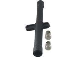 Jogo De Chaves 9 Mm, 10 11 E 12 Para Esfera, Ralos Porcas Encanamento.