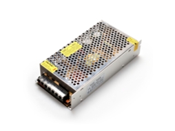 Fonte De Alimentação De 12 V Cc 150 W