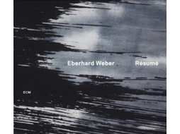 CD Eberhard Weber - Résumé