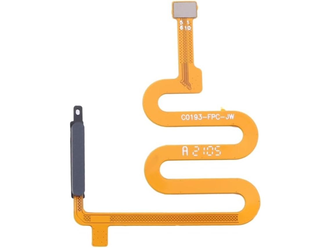 Acessórios Para Celular Infinix Note 8 X692: Cabo Flexível Do Sensor De Impressão Digital