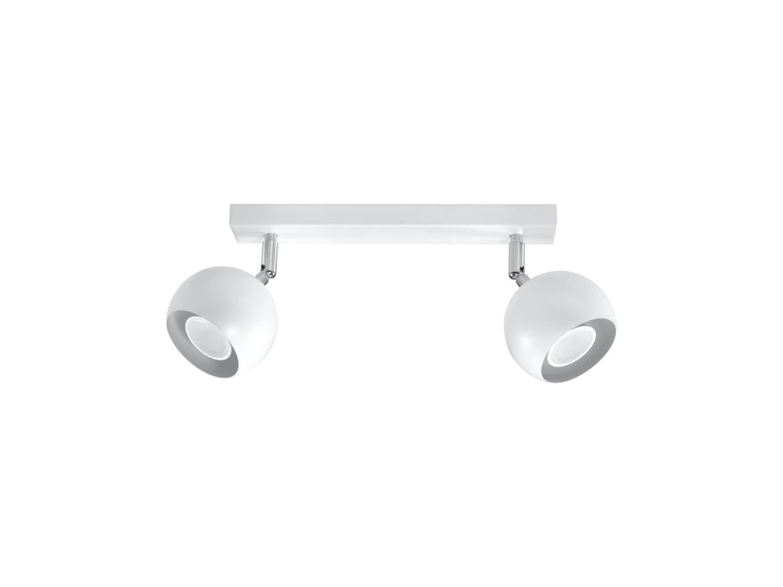 Aplique de Teto LEDBOX