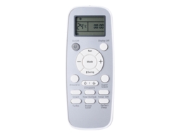 Controle Remoto para Ar Condicionado Hisense Dg11l1 53 Substituição XIAOMOYU