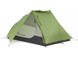 Tenda SEA TO SUMMIT Campaña Alto Tr2 Plus (Verde)