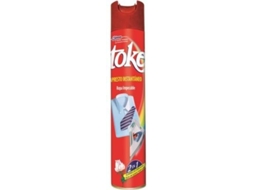 Spray para Engomar SC JOHNSON Toke Aerossol (500Ml)
