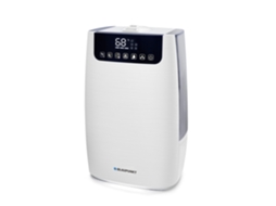 Blaupunkt Ahs803 Humidificador Ultrassónico 5 L 105 W Prateado
