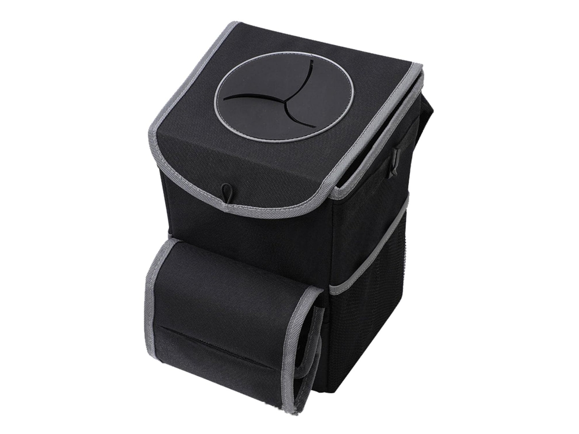 Sacos De Lixo Para Banco Traseiro De Carro, Lixeira Para Banco Traseiro De Carro, Lixeira Para Carro Gokoco