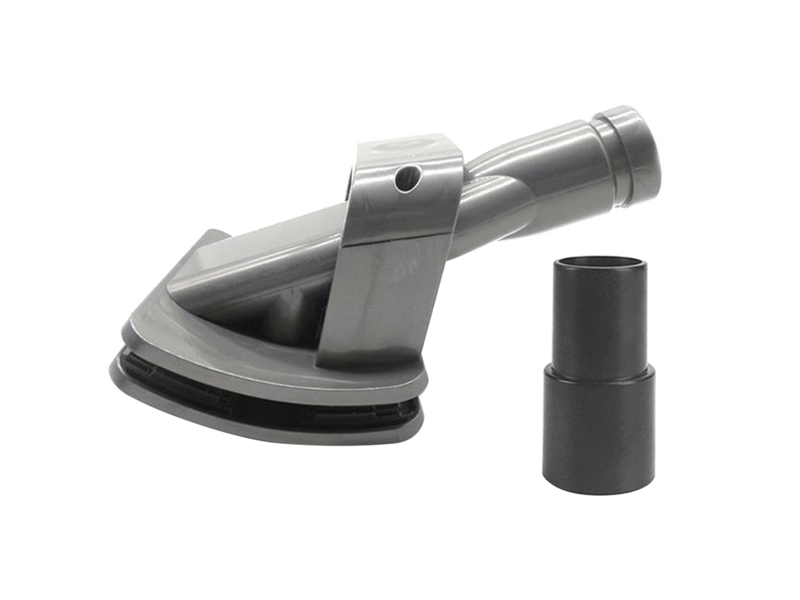 Escova de cabelo para cães e gatos, para animais de estimação, alergia, aspirador de pó, ferramentas com adaptador para dyson v6 v7 v8 v10