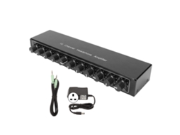 Controle Remoto RC10G para Sistemas de Áudio EOOCOO