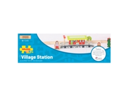 Brinquedo BIGJIGS RAIL BJT190