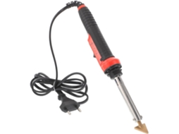 Kit Completo De Soldagem De Plástico Automotivo Tool 2 Com Dicas Para Reparos.
