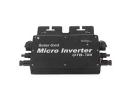 Inversor Micro Grid Tie Solar 700w Wifi Ip65