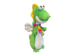 2026 dinosaurio de Peluche Musical Interactivo Con Movimientos para Niños