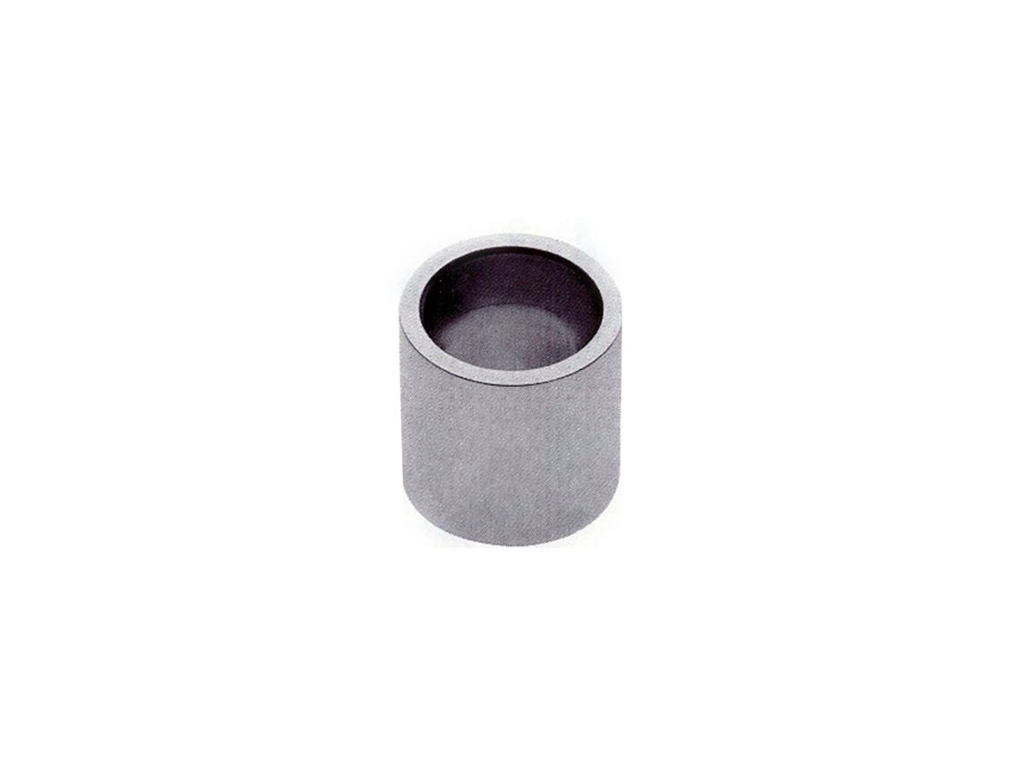 Bucha Espaçadora Bucha Distanciadora para Rosca de Torneira Cromo 30 Mm ICH-ZAPFE