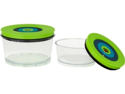 Caixa de Alimentos para Liquidificador BOSCH MMZV0S (Compatibilidade: Liquidificador VitaMaxx MMBV625M)