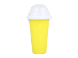 Máquina de Sorvete Slushy de Silicone Ecológica NOVA LINE, Casa