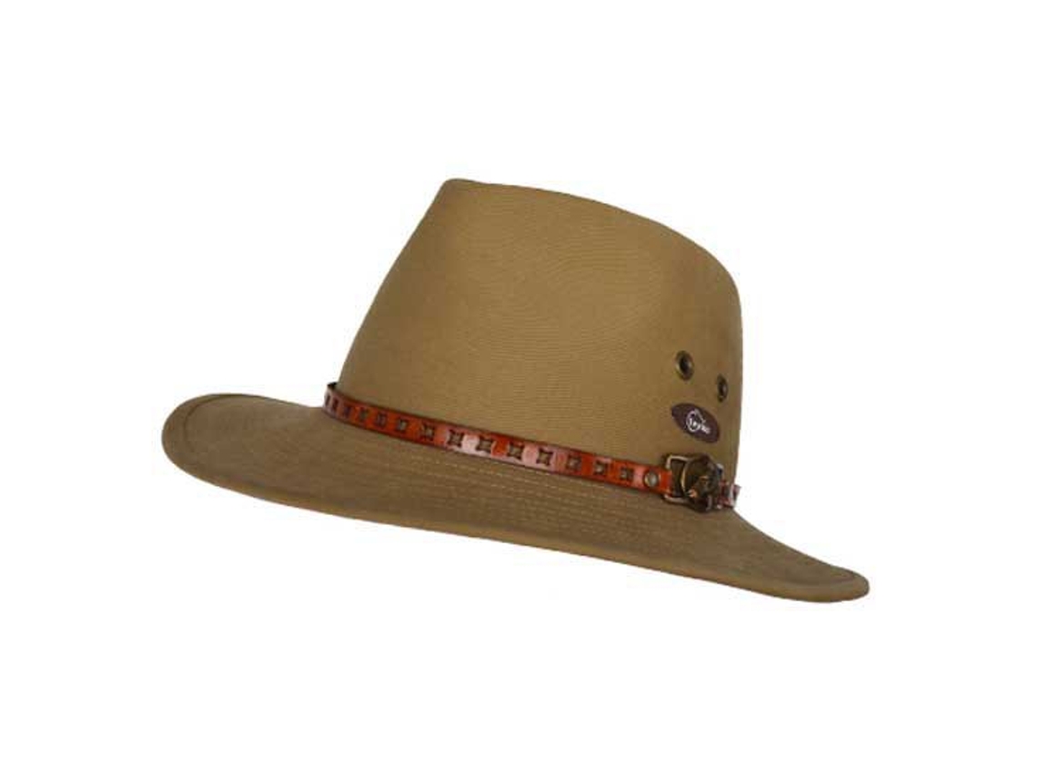 Chapéu Colombia Beige 58 Cmlexhis