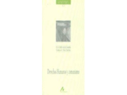 Livro 63.Derechos Humanos Y Comunismo. de Pérez Sánchez Martín De La Guardia (Espanhol)