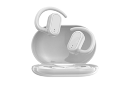 Fones de Ouvido Sem Fio GT04, Bluetooth 5.4, Cancelamento de Ruído EOOCOO