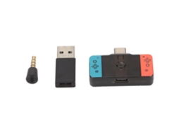 Transmissor Bluetooth LAXISCREED para Ps4 Pc Type C