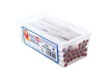 Guloseimas  Morango Natas (320 g)